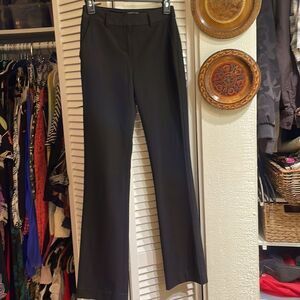 Express ‘Columnist’ Dress Pants